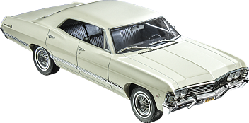 ремонт Генератора CHEVROLET (ШЕВРОЛЕ) Impala